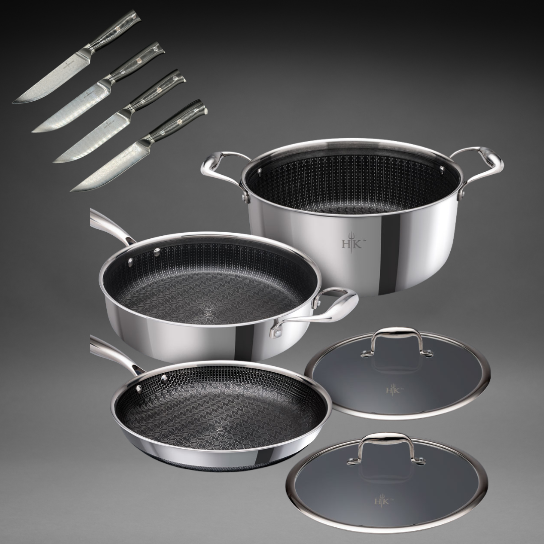 PRIME CUT BUNDLE