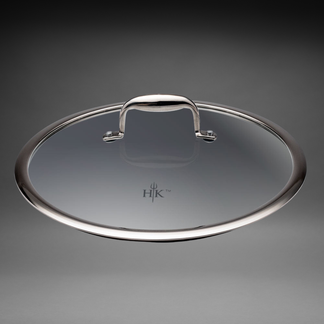 Hybrid 7.5Qt Pot & Lid