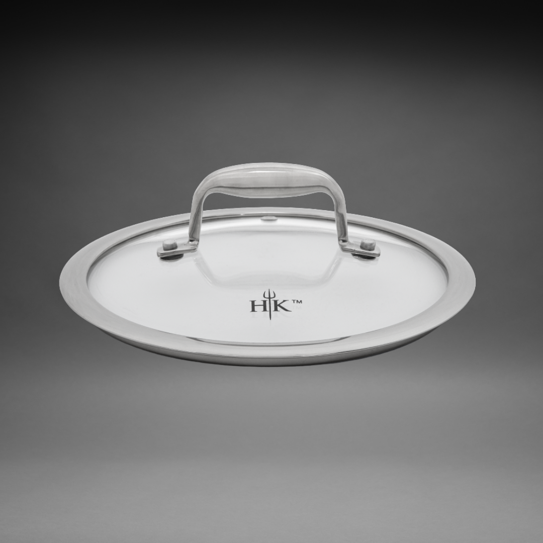 PFAS-Free Hybrid 2.5 Qt Saucepan & Lid