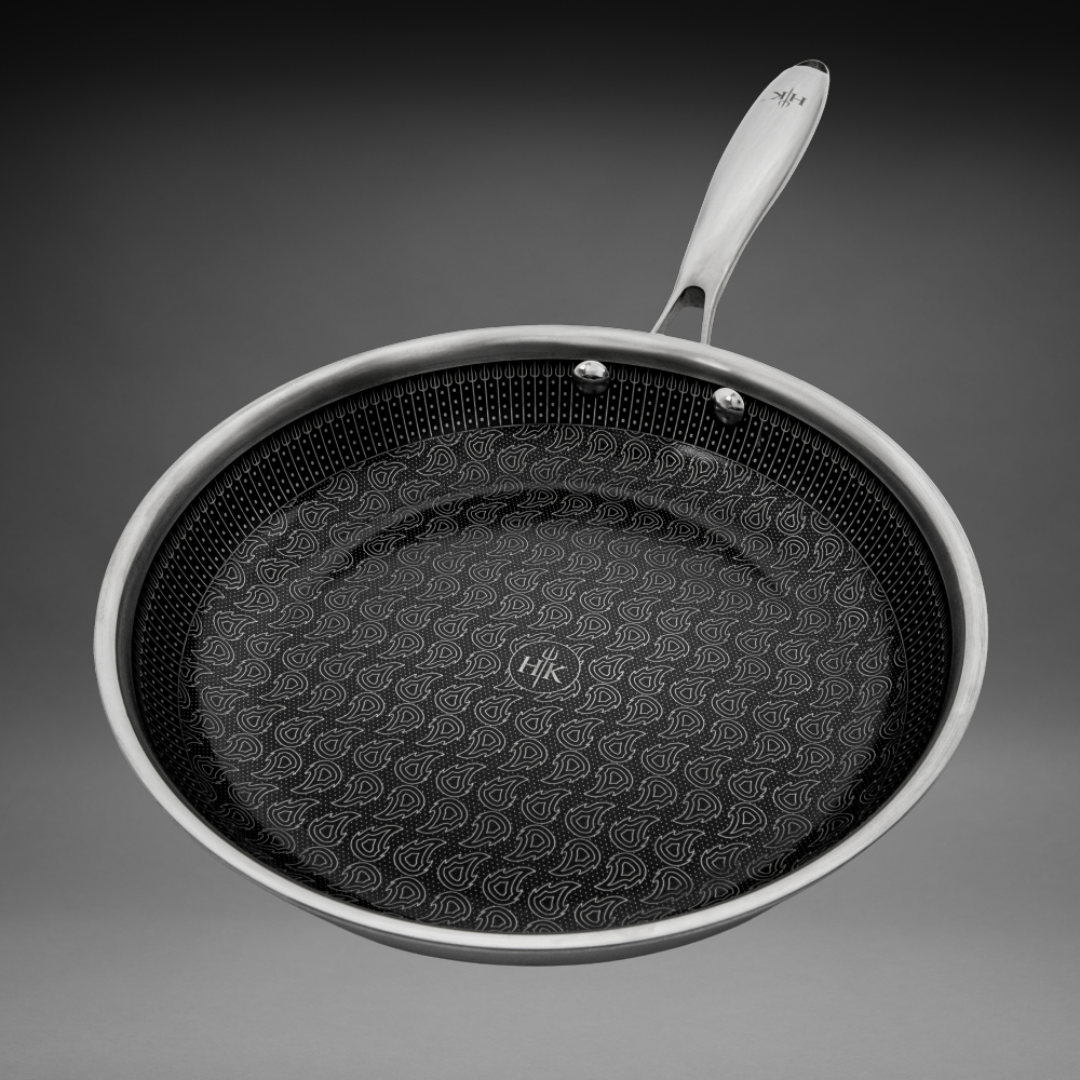 PFAS-Free Hybrid 9.5” Fry Pan