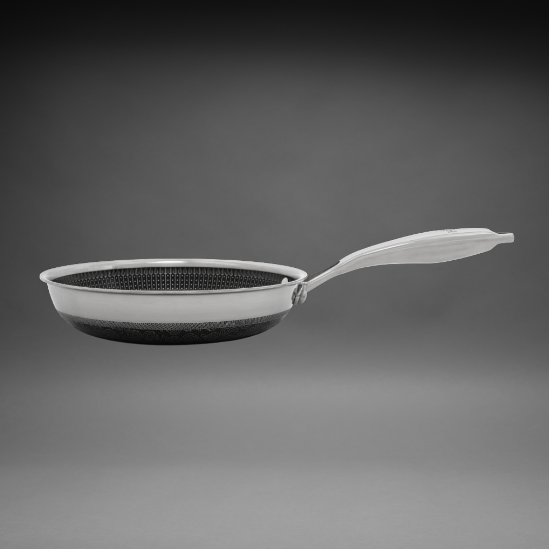 PFAS-Free Hybrid 3 Piece Essential Set