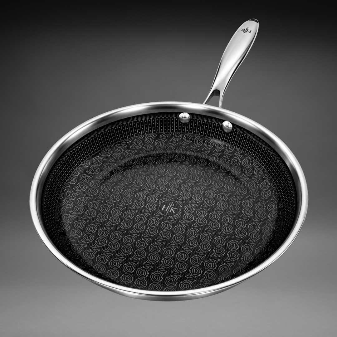 Hybrid 8" Fry Pan