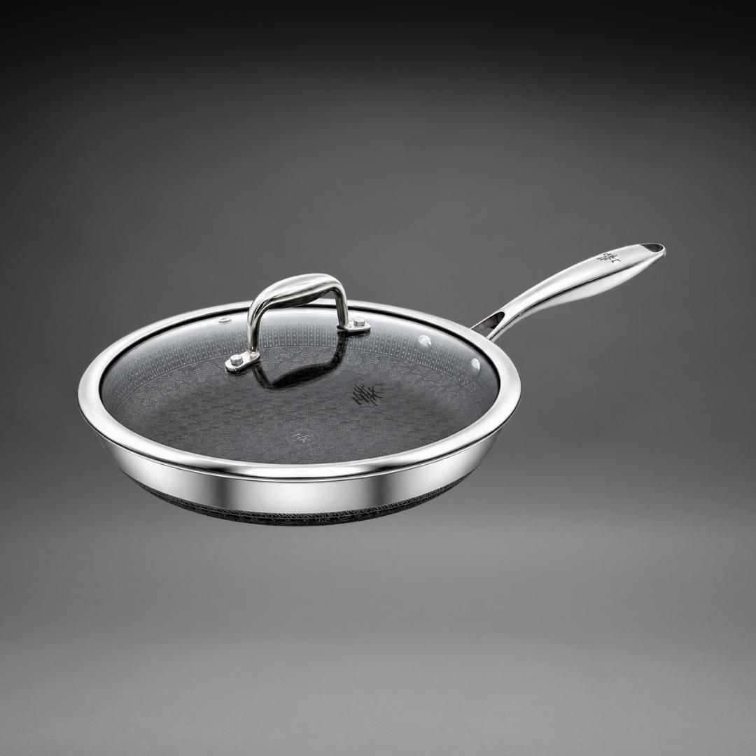 Hybrid 11” Fry Pan
