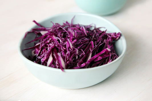 8 Purple Vegetables How To Cook Them & Recipes