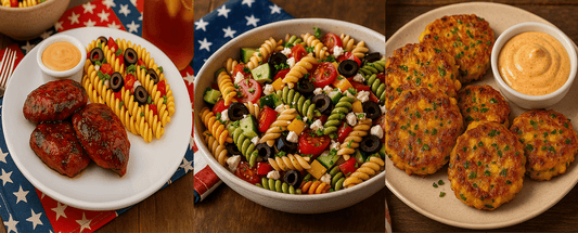 Turn Up the Heat: Bold Memorial Day Recipes with Hell's Kitchen Flair