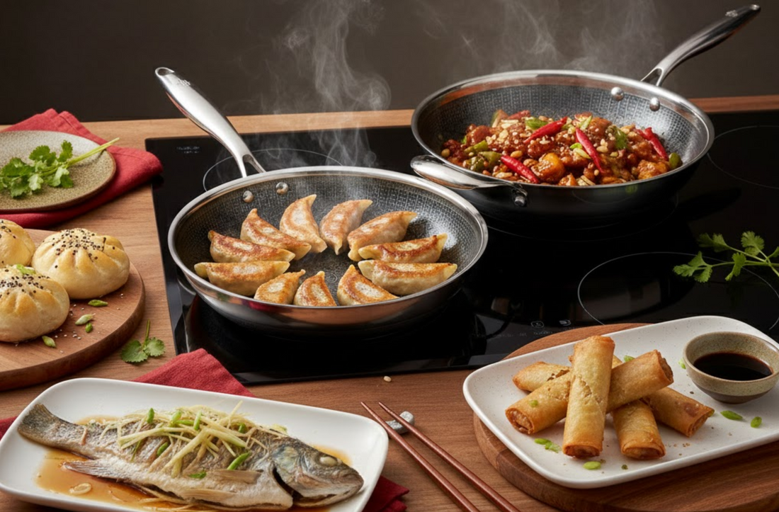 Hell's Kitchen's Guide to the Ultimate Lunar New Year Menu