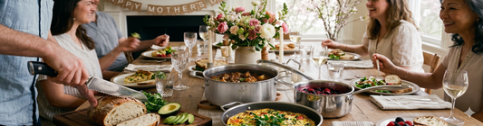 The Best Cookware Gift for Every Type of Mom