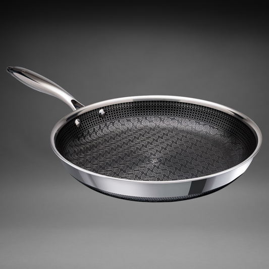 PFAS-Free Hybrid 11” Fry Pan