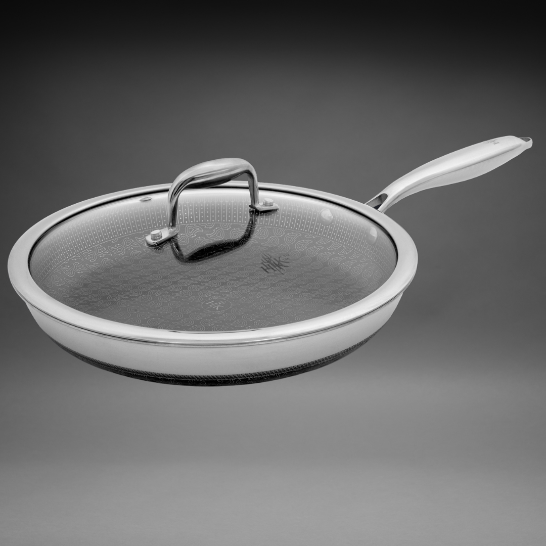 PFAS-Free Hybrid 11” Fry Pan