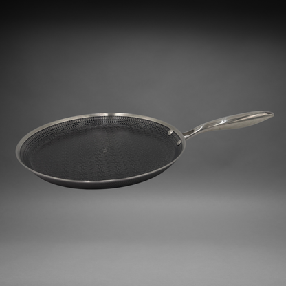 NEW! PFAS-Free Hybrid 12" Griddle