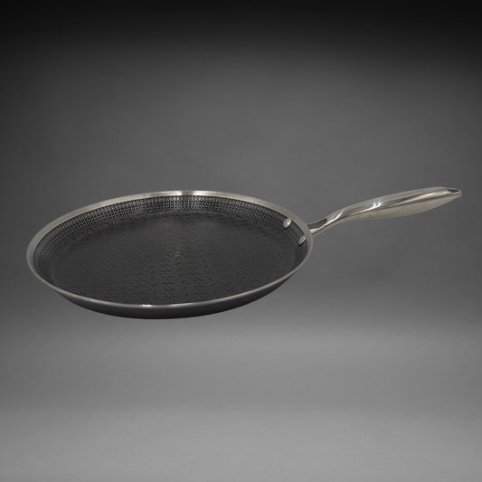 PFAS-Free Hybrid 12" Griddle