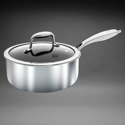 Big Pot Energy: 6 Piece Pot + Lids Bundle