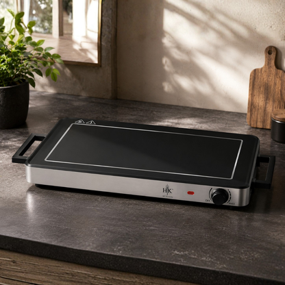 Hell's Kitchen Electric Warming Tray