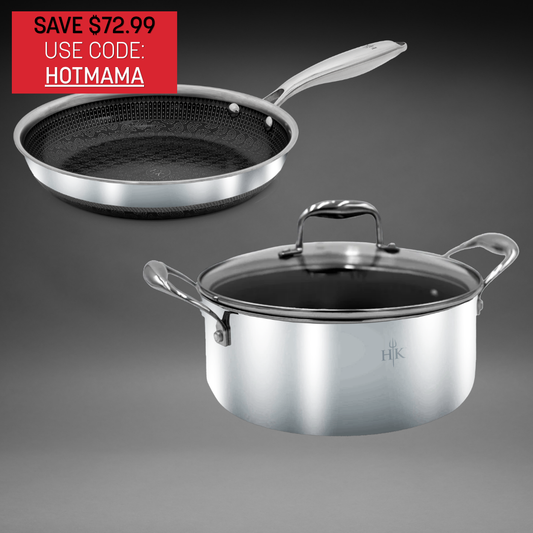 SALE! 3 Piece Essential Set