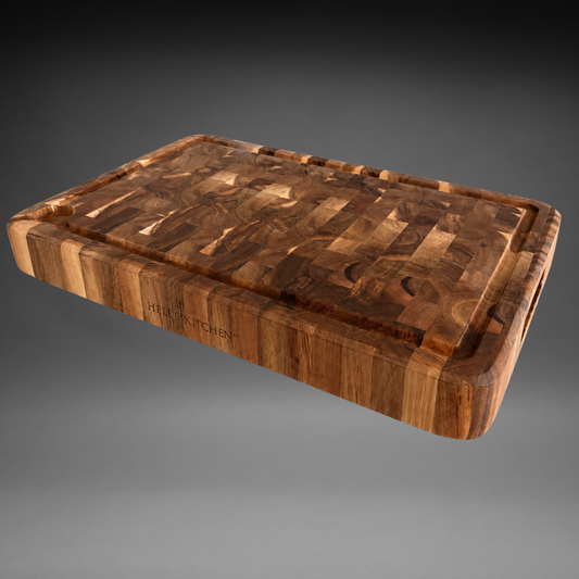 Rectangular Prep and Serve Board