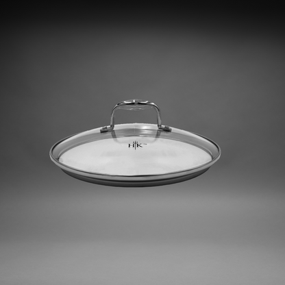 PFAS-Free Hybrid 5Qt Pot & Lid