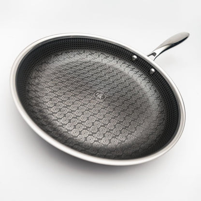 PFAS-Free Hybrid 11” Fry Pan 