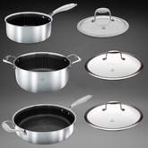 Hybrid Cookware – Hell's Kitchen Store