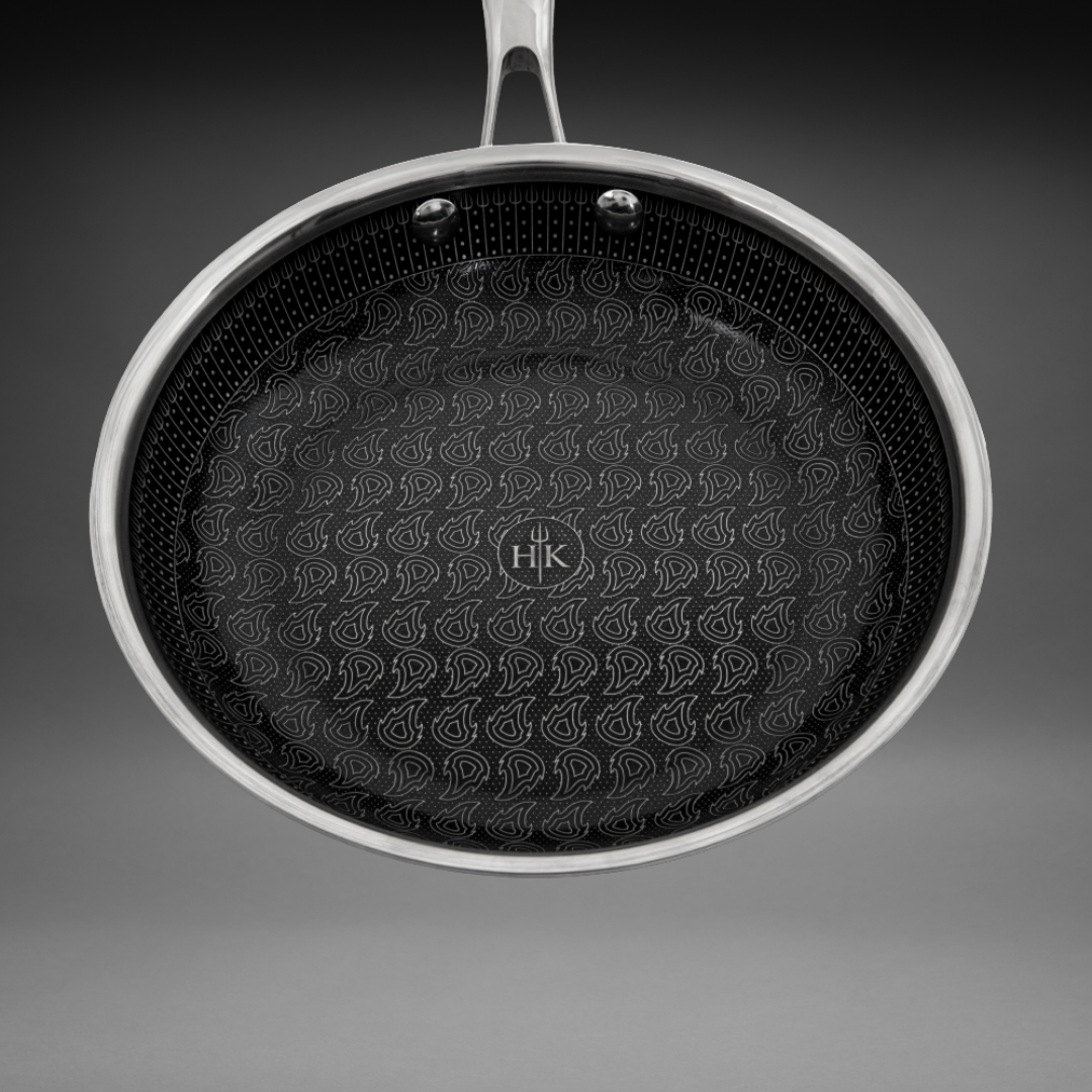PFAS-Free Hybrid 8” Fry Pan