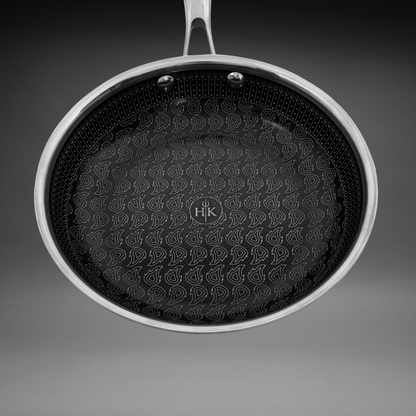PFAS-Free Hybrid 8” Fry Pan
