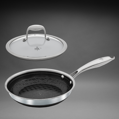 PFAS-Free Hybrid 8” Fry Pan