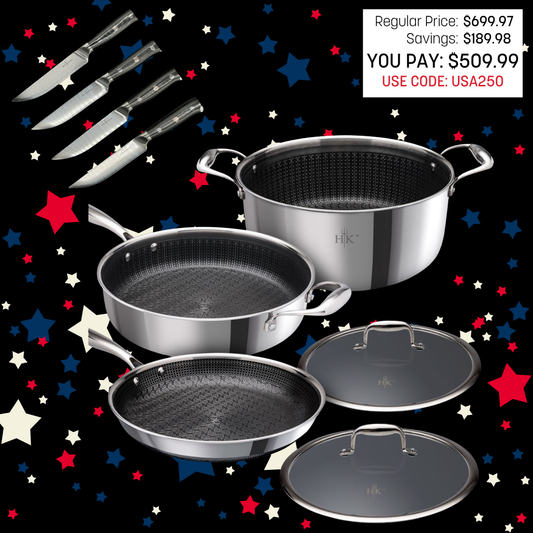 PRIME CUT BUNDLE