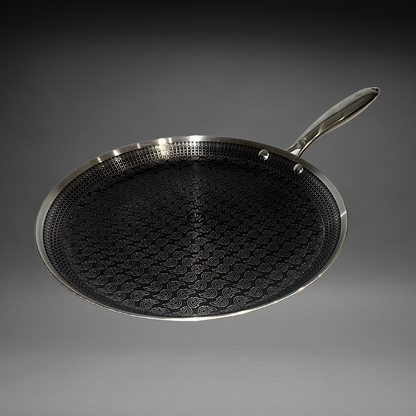 NEW! PFAS-Free Hybrid 12" Griddle