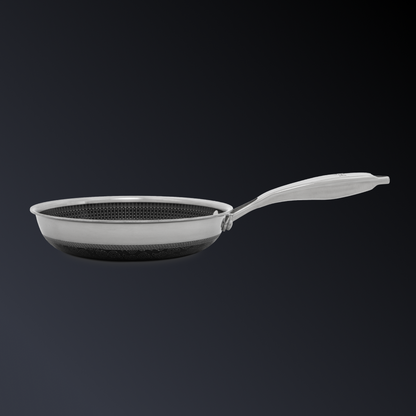 PFAS-Free Hybrid 9.5” Fry Pan