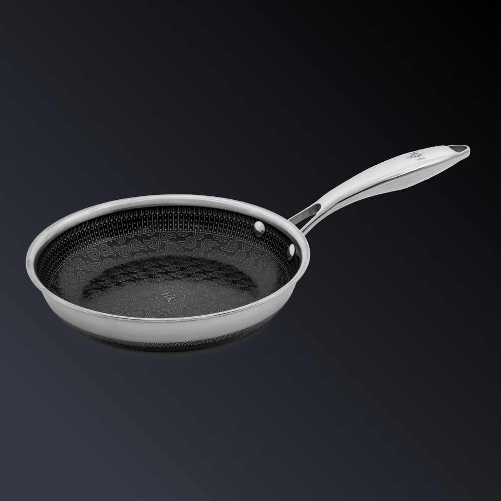 PFAS-Free Hybrid 8” Fry Pan