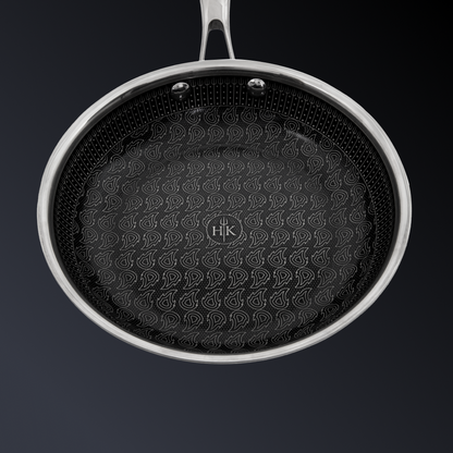 PFAS-Free Hybrid 8” Fry Pan