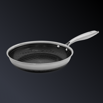 PFAS-Free Hybrid 9.5” Fry Pan