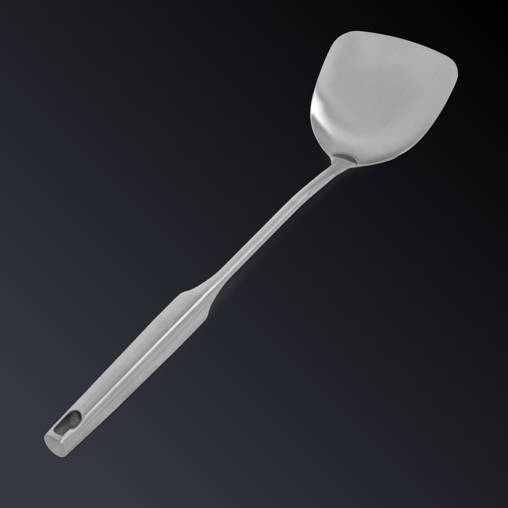 Stainless Steel Spatula Wok Tool