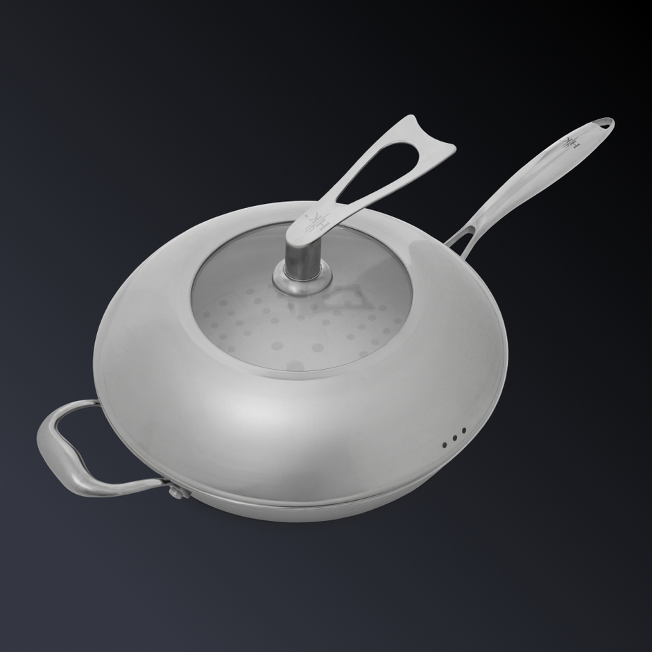 Cookware Hell's Kitchen Store