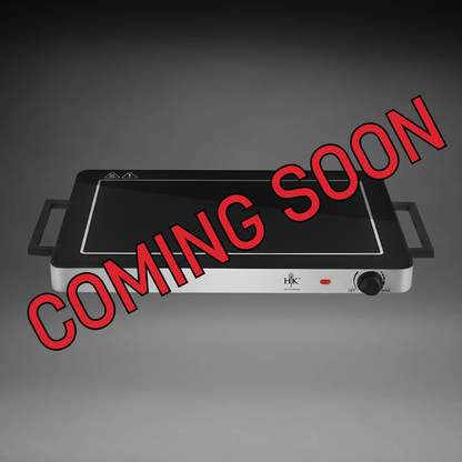 Hell's Kitchen Electric Warming Tray
