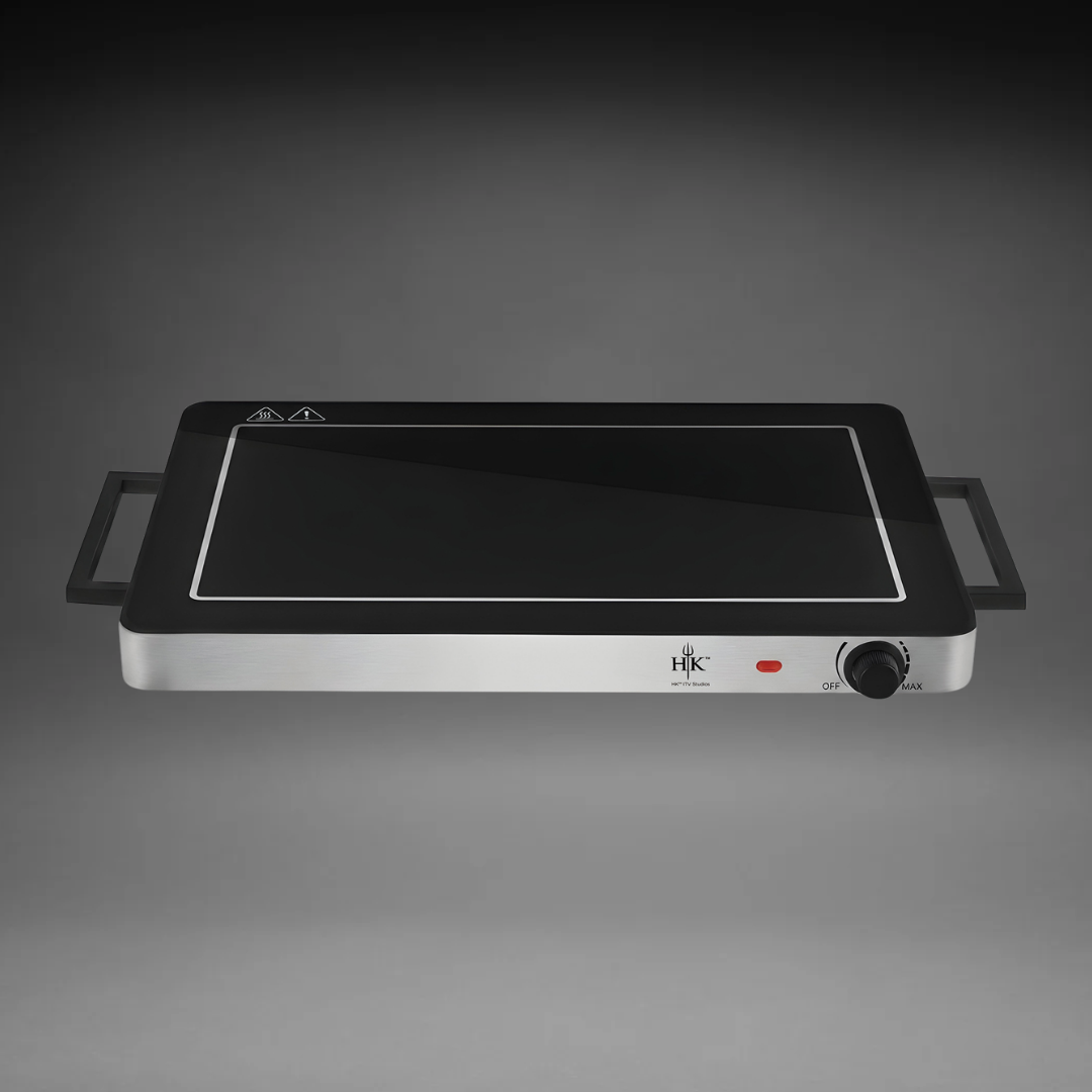 Hell's Kitchen Electric Warming Tray