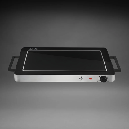 Hell's Kitchen Electric Warming Tray