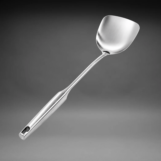 Stainless Steel Spatula