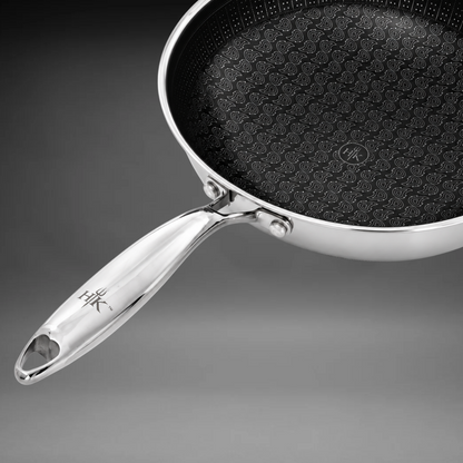 Hybrid 12" Wok