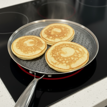 NEW! PFAS-Free Hybrid 12" Griddle
