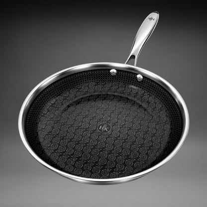 Hybrid 8" Fry Pan