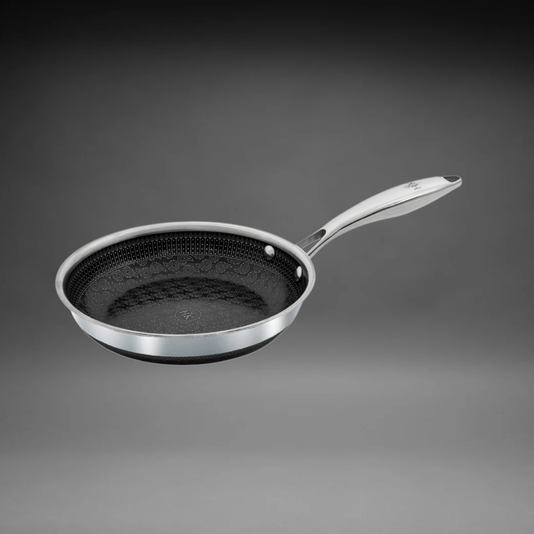 Hybrid 8" Fry Pan