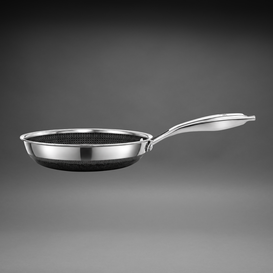 Hybrid 8" Fry Pan