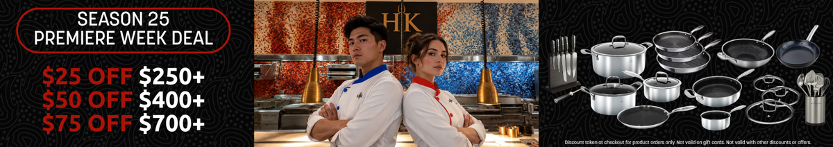 Promotional banner