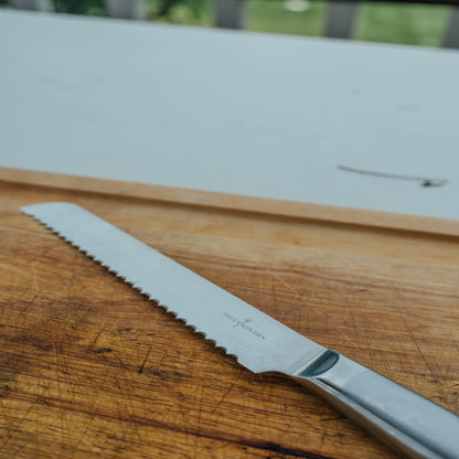 BUY ONE GET ONE FREE Essential Stainless Steel Knife Set, 6 Piece