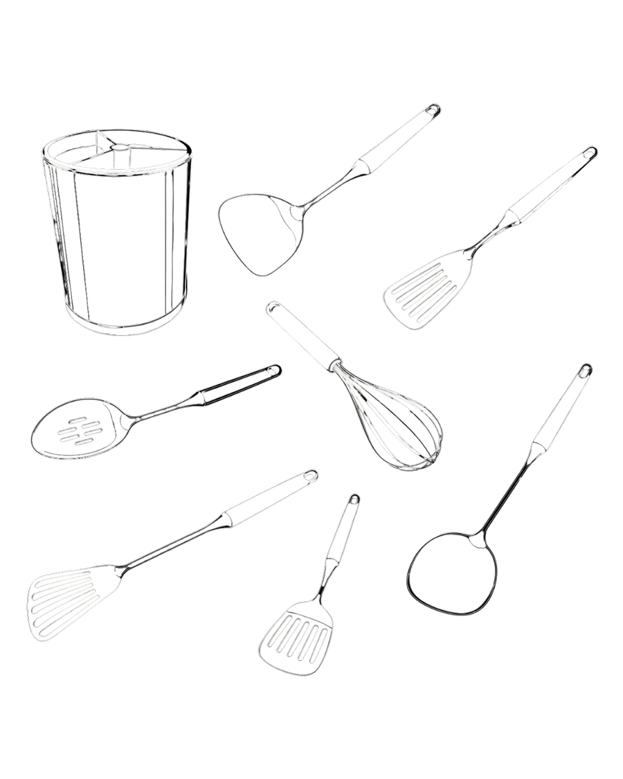 The Right Tools for the Right Jobs