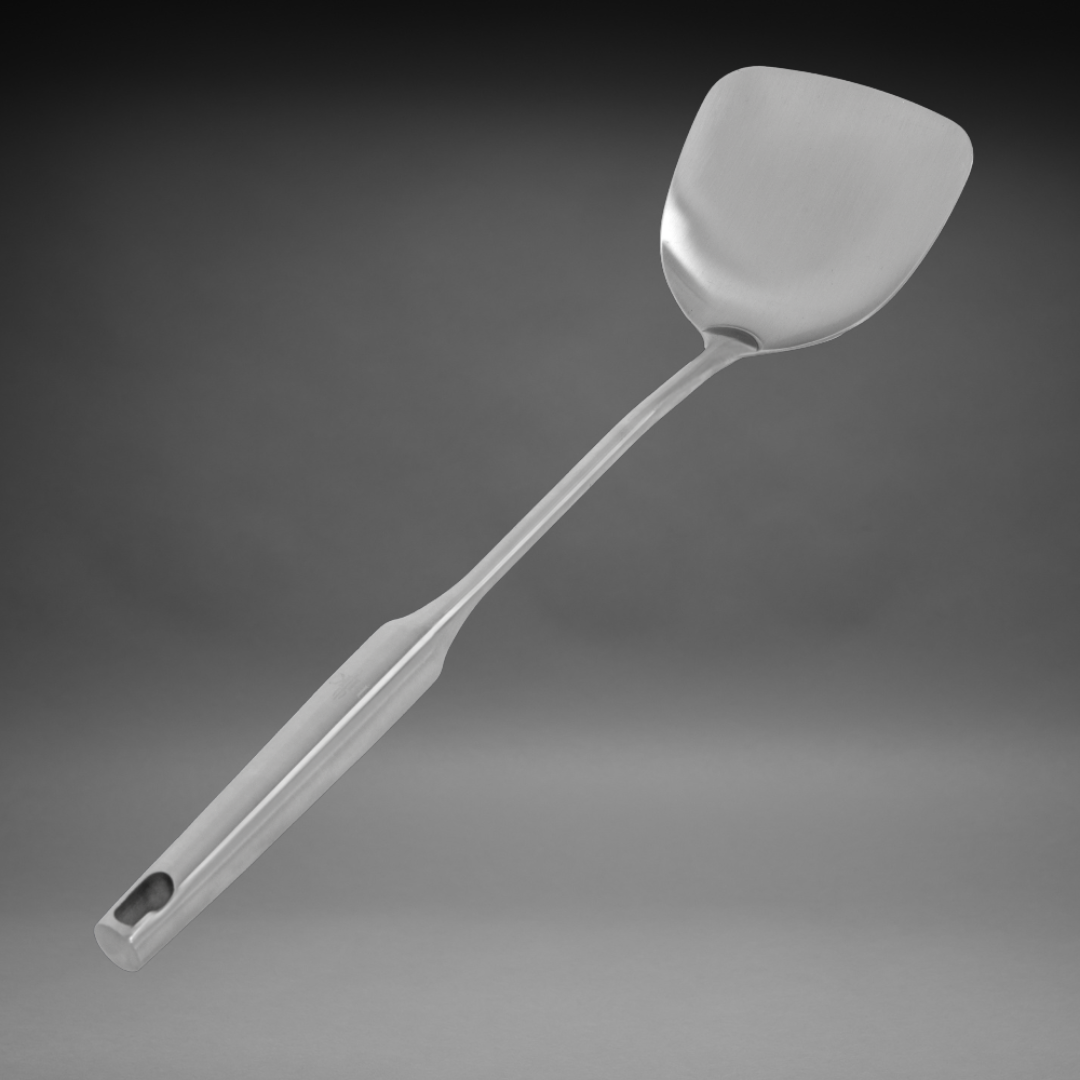 Stainless Steel Spatula Wok Tool