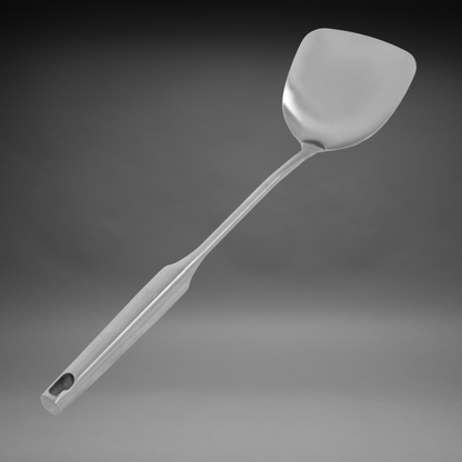 Stainless Steel Spatula Wok Tool