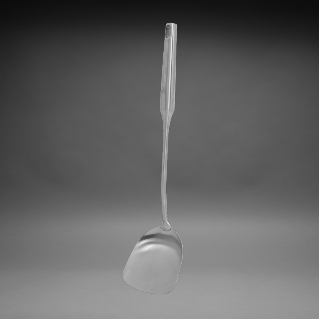 Stainless Steel Spatula Wok Tool