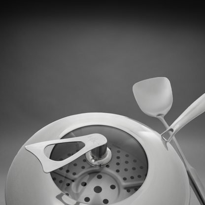 Stainless Steel Spatula Wok Tool